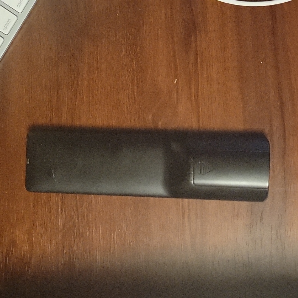 Ge universal remote - Picture 2 of 5